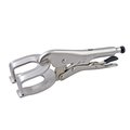 Surtek Welding Jaw Locking Pliers 9 115087